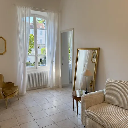 Legend Of Beausite Apartman