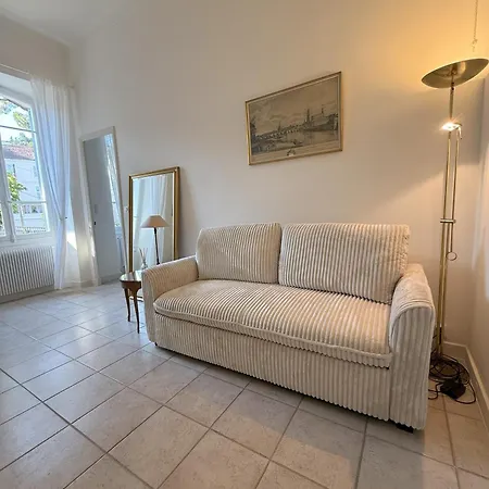 Appartement Legend Of Beausite Cannes