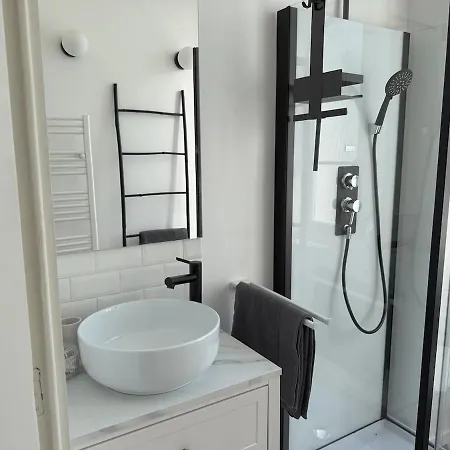 Appartement Legend Of Beausite *