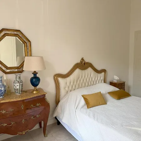 Legend Of Beausite Appartement Cannes