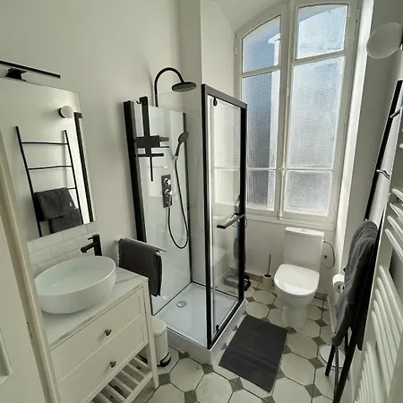 Legend Of Beausite Appartement *