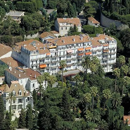 Appartement Legend Of Beausite