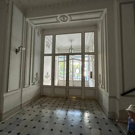 Legend Of Beausite * Cannes