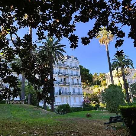 Legend Of Beausite Appartement *