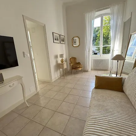 Appartement Legend Of Beausite *