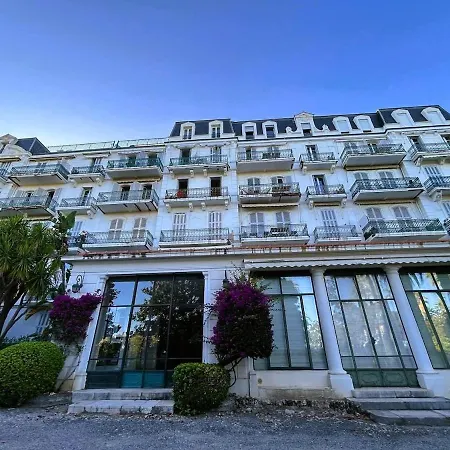 Appartement Legend Of Beausite Cannes