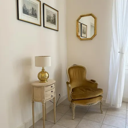 Legend Of Beausite Cannes