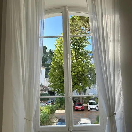 Appartement Legend Of Beausite Cannes