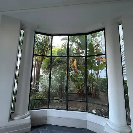 Legend Of Beausite * Cannes