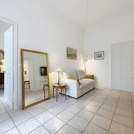 Appartement Legend Of Beausite Cannes