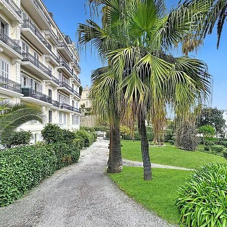 Legend Of Beausite Cannes