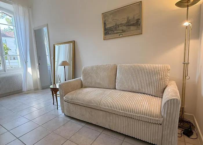 Daire Legend Of Beausite Cannes