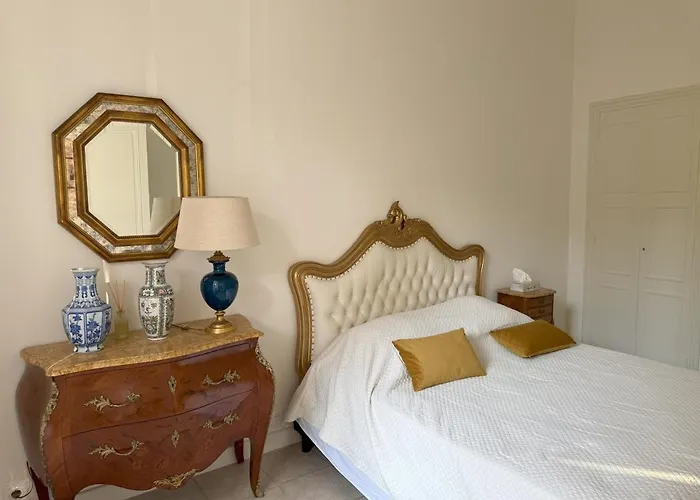 Legend Of Beausite Daire Cannes