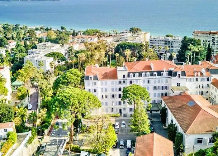 Daire Legend Of Beausite *