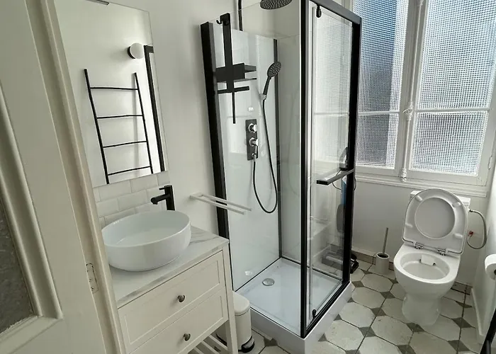 Daire Legend Of Beausite Cannes