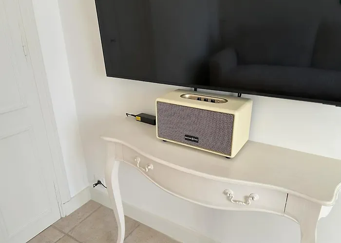 Legend Of Beausite Cannes