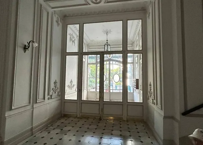 Legend Of Beausite * Cannes