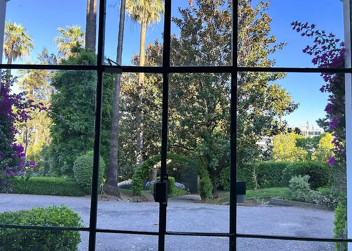 Daire Legend Of Beausite