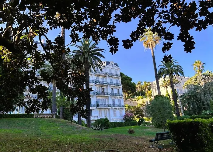 Legend Of Beausite Daire *