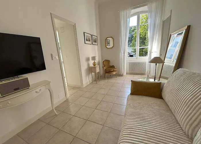 Daire Legend Of Beausite *