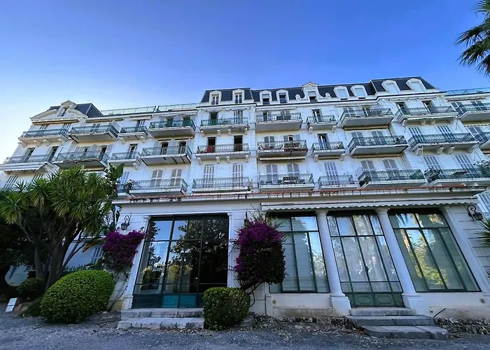 Daire Legend Of Beausite Cannes