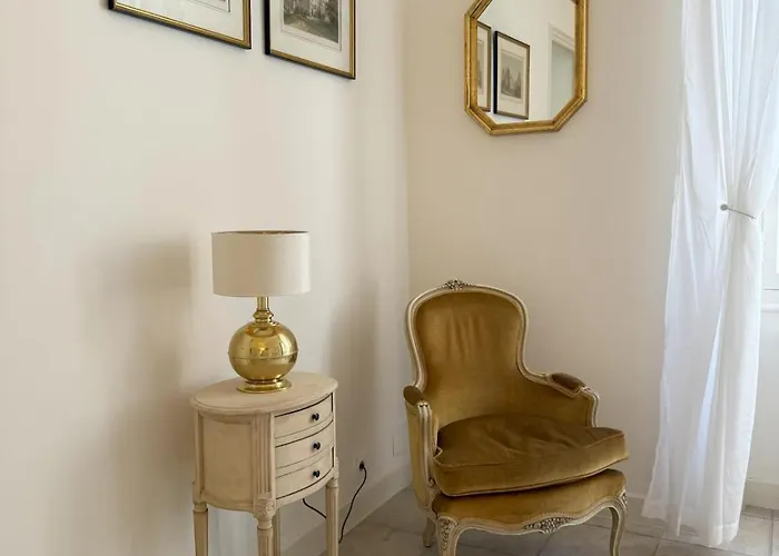 Legend Of Beausite Cannes