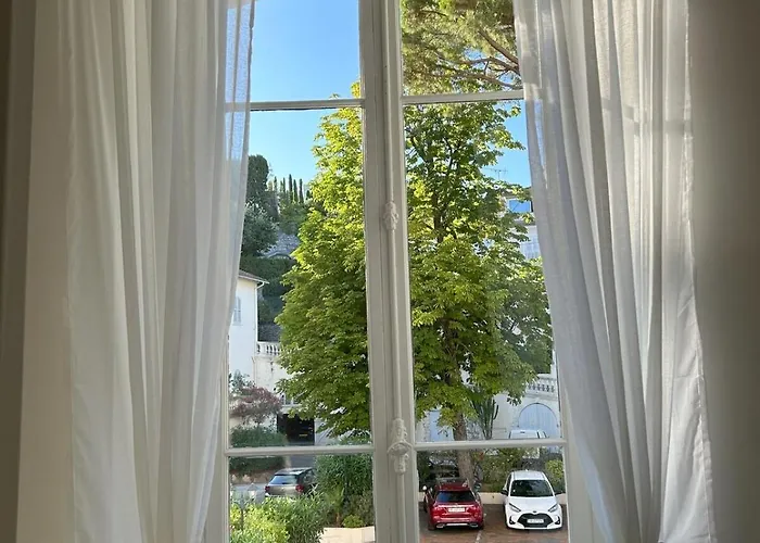 Daire Legend Of Beausite Cannes