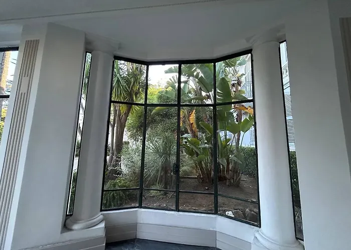 Legend Of Beausite * Cannes