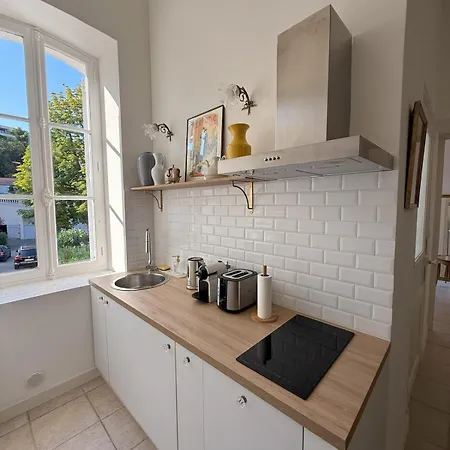 Legend Of Beausite Lägenhet